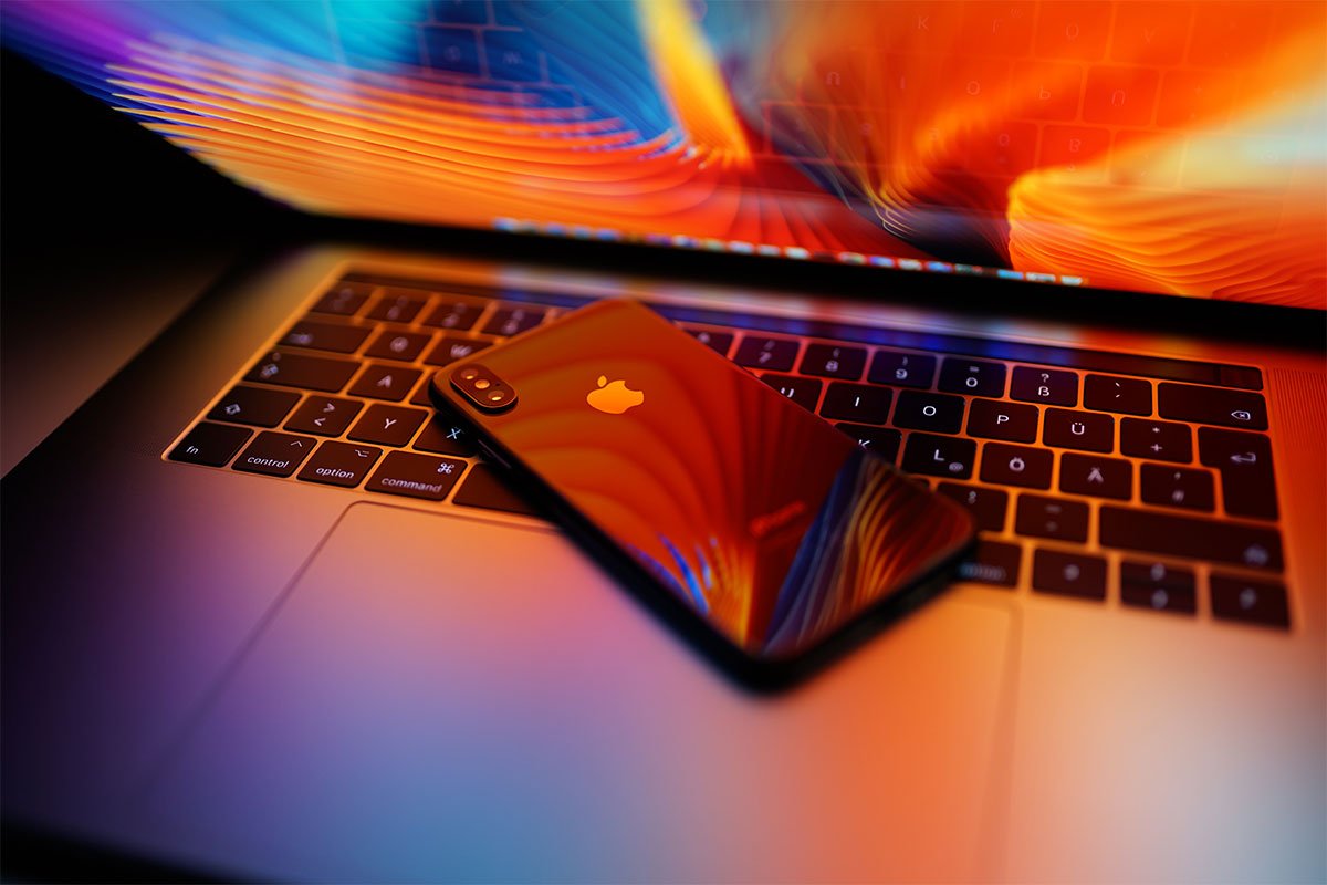 A Company Structure Setup